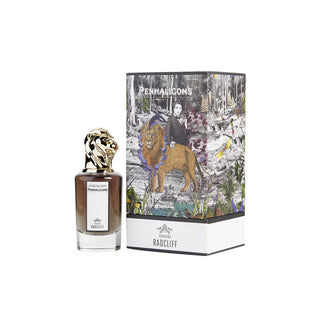 Roaring Radcliff Penhaligon's – Campomarzio70