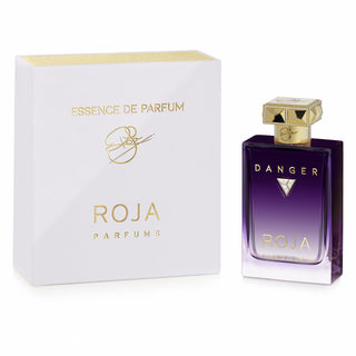 Danger Essence de Parfum - Roja Parfums - Campomarzio70