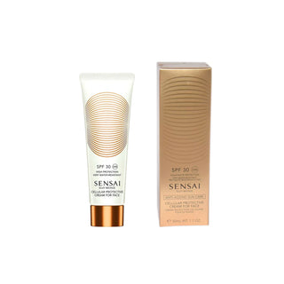 Cellular Protective Cream For Face SPF30 - Sensai - Campomarzio70
