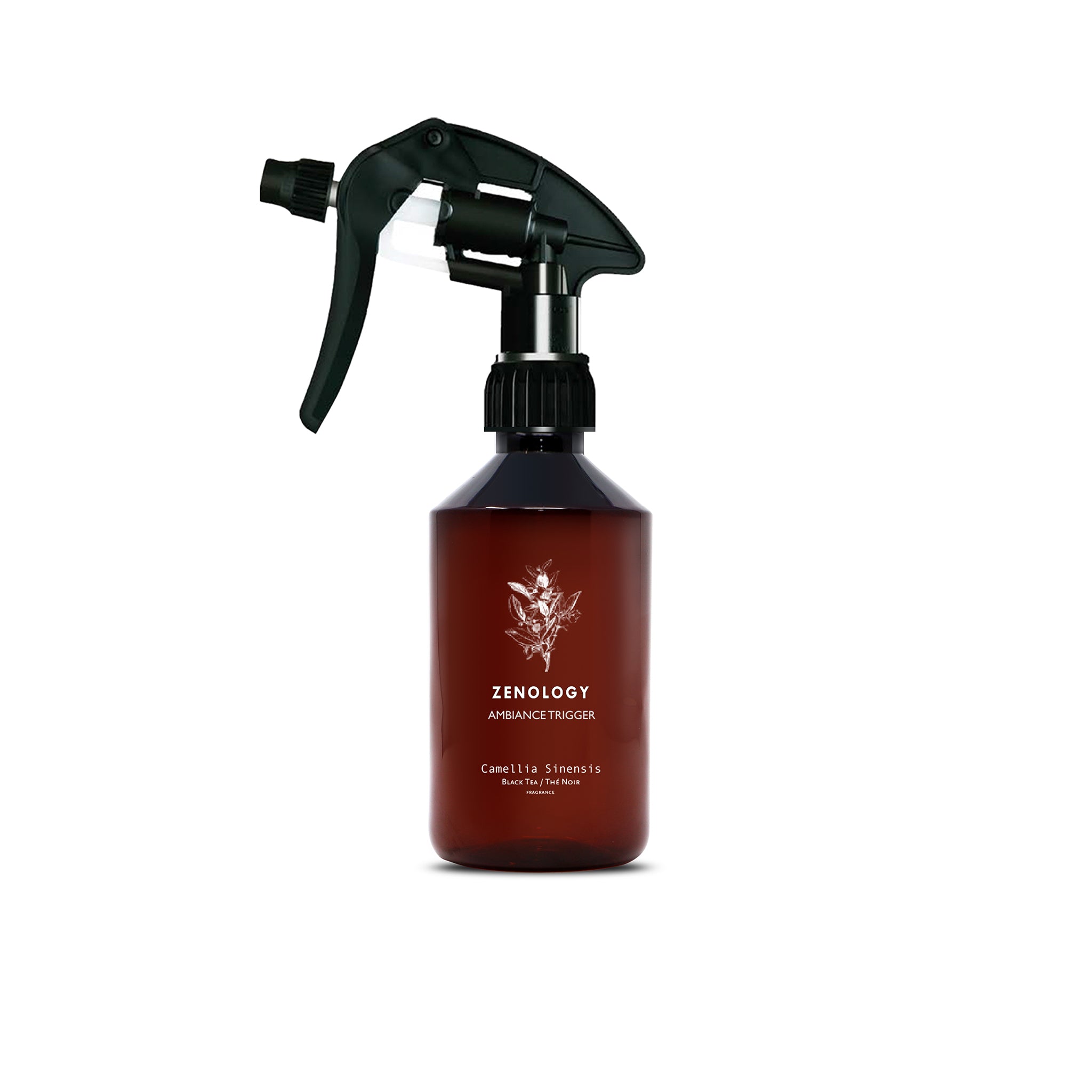 Spray Ambiente Camellia Sinensis - Zenology – Campomarzio70