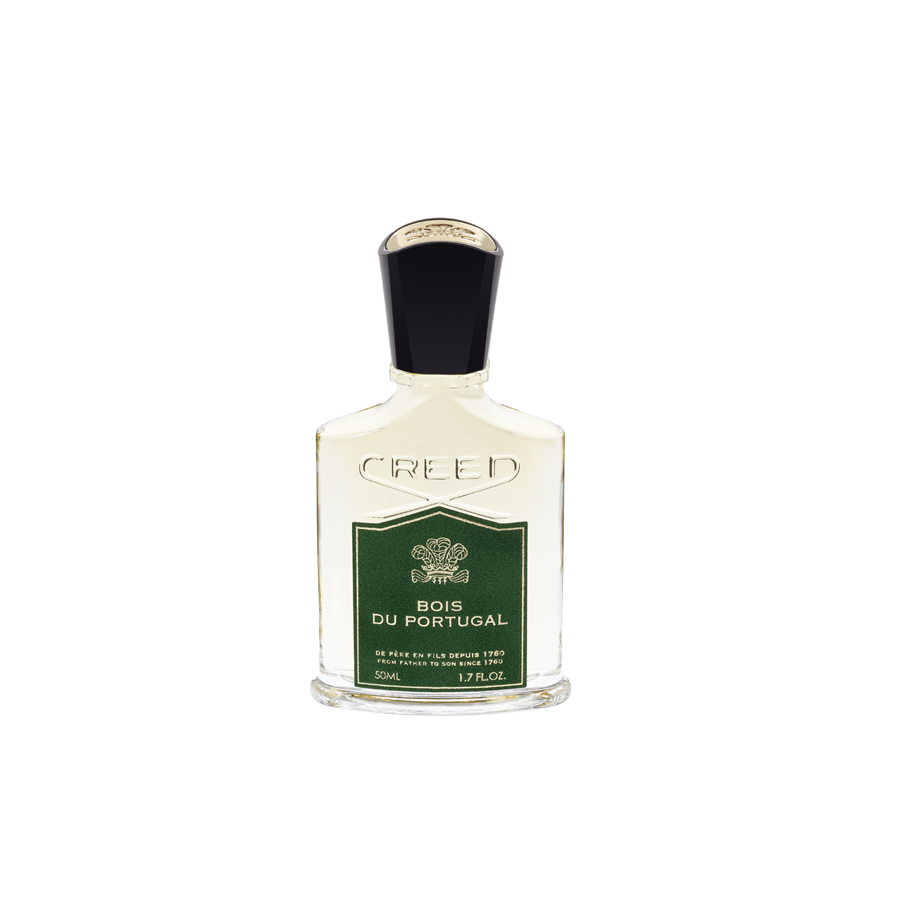 Bois du Portugal Creed